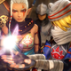 Illustration for article titled Latest Official Batch of iHyrule Warriors/i Screens